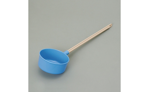 蝶プラ工業（株）  660017  蝶プラ　水びしゃく大