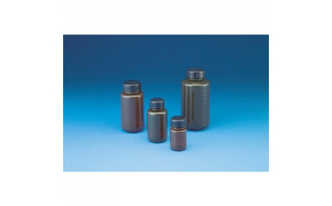 ニッコー・ハンセン（株）  110202  ＮＩＫＫＯ　ＪＰボトル（遮光）１００ｍｌ　ＪＰ－１００Ａ