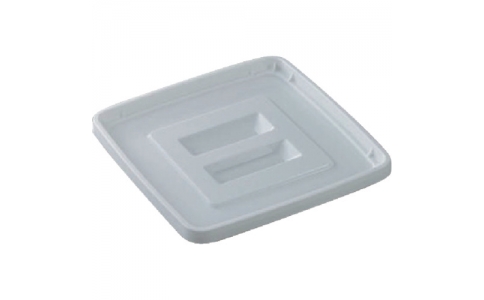 三甲（株）  SK701061  サンコー　ペール容器　７０１０６１　サンペールＫ＃２０フタ持手有（本体）ホワイト