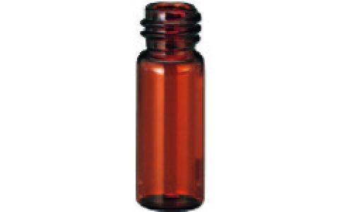 東京硝子器械（株）  149-04-34-13  ＴＧＫ　１．５ｍＬ褐色バイアルのみ　８－４２５　百入