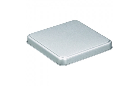 トラスコ中山（株）  TKC-126F  ＴＲＵＳＣＯ　角缶専用フタ　ＴＫＣ－１２６Ｄ用