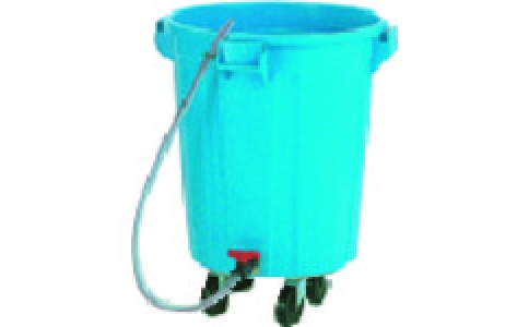 東京硝子器械（株）  153-23-61-11  ＴＧＫ　弁慶ペール用ホース・バルブ・フック