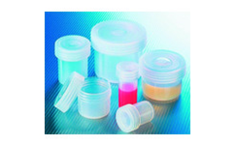 東京硝子器械（株）  028-18-21-02  ＴＧＫ　ジャー　ＰＦＡ製　１５ｍＬ