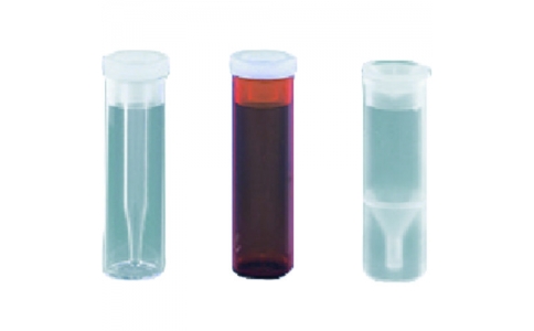 東京硝子器械（株）  149-04-36-94  ＴＧＫ　４８Ｐバイアル褐色　４ｍＬ　ＰＥ栓　百本