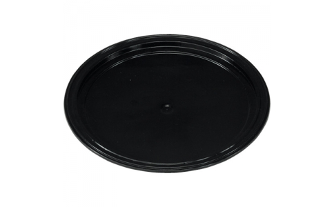 三甲（株）  SKSP-701078-BK  サンコー　ペール容器　７０１０７８　サンペール＃１６Ｎ・＃２０Ｎ用フタブラック