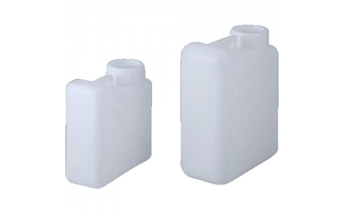 アズワン（株）  5-014-11  ＡＳ　ヘンペイ広口瓶　１０Ｌ