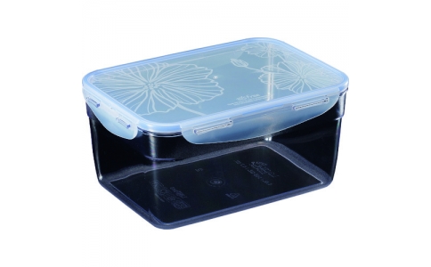 遠藤商事（株）  ALL0204  ＴＫＧ　Ｌ＆Ｌ　ビスフリーネスティングコンテナ　深型　４．４Ｌ　ＬＢＦ３４３