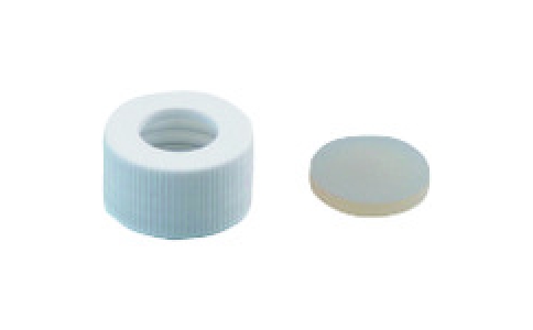 東京硝子器械（株）  149-04-42-60  ＴＧＫ　Ｉ－ケム厚板３．１８セプタム　２８８－００２２　２４個