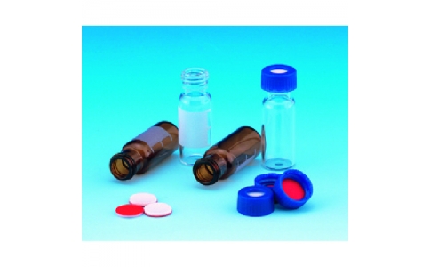 東京硝子器械（株）  149-04-35-16  ＴＧＫ　バイアルセット　ＬＨ５２０８３８　１００本