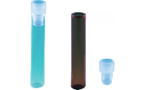 東京硝子器械（株）  149-04-36-89  ＴＧＫ　バイアル透明　１ｍＬ　ニ百本