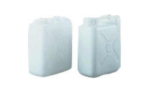 東京硝子器械（株）  319-21-46-02  ＴＧＫ　フロロバリアＰＥタンク　２０Ｌ　細口