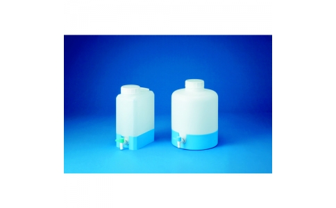 ニッコー・ハンセン（株）  708602  ＮＩＫＫＯ　テーパージャー角型１０Ｌ