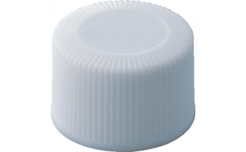 アズワン（株）  5-131-06  ＡＳ　細口規格瓶用キャップ（白）