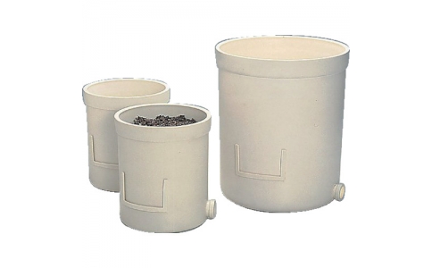 アズワン（株）  2-550-01  ＡＳ　ニューワグネルポットＮＦ－２型