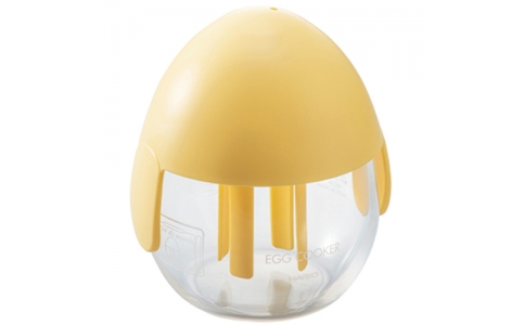 ハリオサイエンス（株）  XEC-M-Y  ＨＡＲＩＯ　エッグクッカー