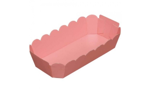 大黒工業（株）  31175  大黒　テーパートレー　ＡＴ－７　ピンク