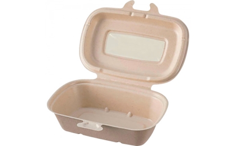 （株）折兼  657841  パックスタイル　ＢＢランチＮ１８０－１２０　ラミ