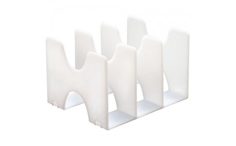 ナカバヤシ（株）  FB-E9-CWN  ナカバヤシ　キャパティＥ９ホワイト