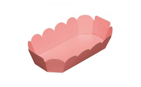 大黒工業（株）  31180  大黒　テーパートレー　ＡＴ－８　ピンク