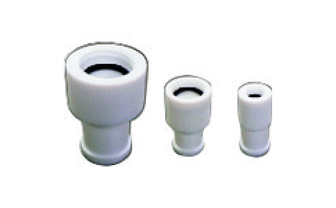 東京硝子器械（株）  035-86-44-15  ＴＧＫ　バイアル瓶アダプター　ＴＦＶＡ－ＭＭ５６　マルエム用