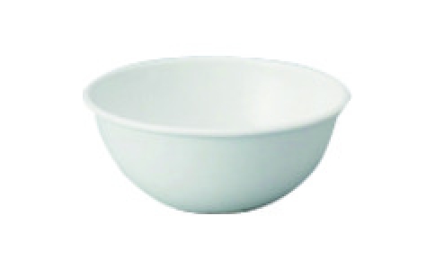 東京硝子器械（株）  021-33-02-40  ＴＧＫ　ホーローボウル　φ２８０