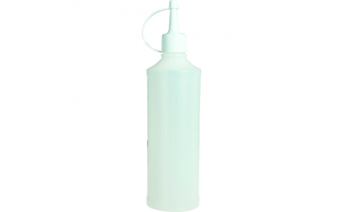 トラスコ中山（株）  TNC-100  ＴＲＵＳＣＯ　とんがりキャップボトル　１００ｍｌ