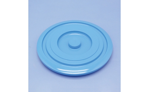 蝶プラ工業（株）  4904881520243  蝶プラ　ベルバケツ１５Ｌフタ