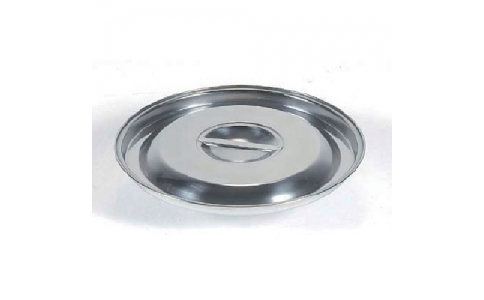 スギコ産業（株）  SH-640B-C  スギコ　ステンレスバケツ蓋　１０Ｌ用３００