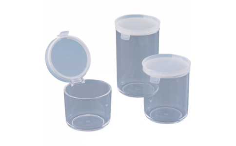 アズワン（株）  2-8280-01  ＡＳ　アクリルキャニスター　ＳＷ－Ｃ４３０