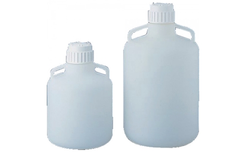 アズワン（株）  4-5648-01  ＡＳ　フッ素加工大型瓶２０９７００２０　１０Ｌ