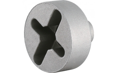 日東金属工業（株）  TSC-01  日東　クランプバンド用トルク管理ソケット（ロストワックス）