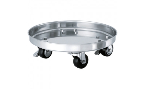 日東金属工業（株）  KMD-30  日東　導電車輪付運搬用台車