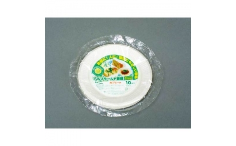 大黒工業（株）  3289006  大黒　モールドプレート１５．５ｃｍ　ＭＦ－５　１０枚入