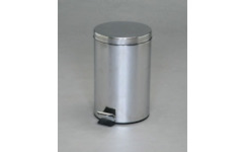 アイリスオーヤマ（株）  4905009714445  ＩＲＩＳ　ステンレスペール　ＳＴＤ　１２Ｌ　ＳＳＰ－Ｓ１２Ｌ