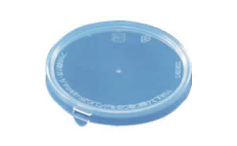三甲（株）  700153TM00（TM）  サンコー　食品パッケージ用容器　７００１５３　サンケースＣ１８０・２００用フタ　透明