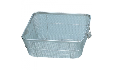 スギコ産業（株）  SC-A  スギコ　ステンレスバスケット　深型中　３７０×３１５×１５０