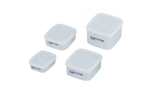 スギコ産業（株）  B-1803(S)  スギコ　抗菌ネオキーパー　スナックケース