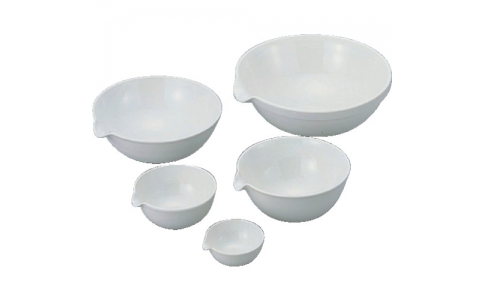 アズワン（株）  5-4066-01  ＡＳ　蒸発ざら（丸底）ＣＷ－０００