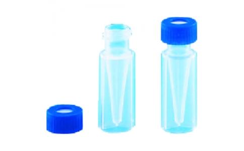 東京硝子器械（株）  149-04-36-80  ＴＧＫ　ＰＰバイアル　３００