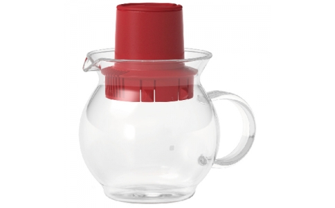 ハリオサイエンス（株）  TTH-30-R  ＨＡＲＩＯ　ティーハット