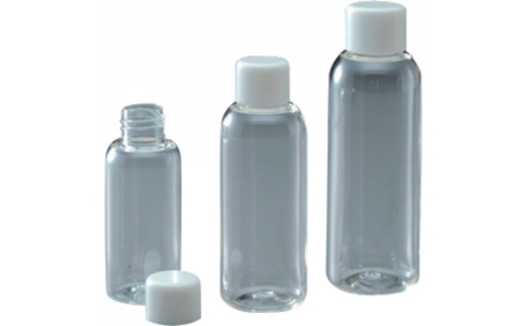 アズワン（株）  4-5341-01  ＡＳ　ペットボトルＫ－３０　１００個入