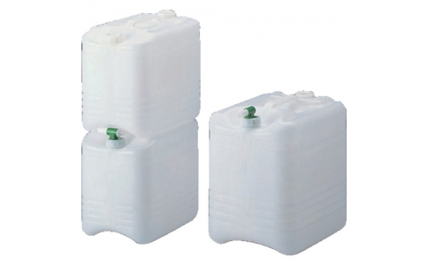 アズワン（株）  4-4038-02  ＡＳ　ラボタン（ハード活栓付き）２０Ｌ