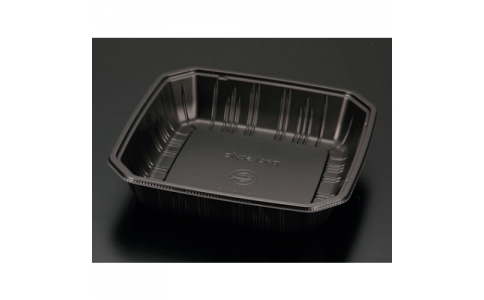 （株）折兼  506569  パックスタイル　ＢＰフルーツ　４Ｌ　ブラック