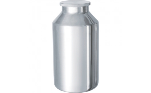 日東金属工業（株）  PSW-21  日東　ステンレス広口ボトル１０Ｌ