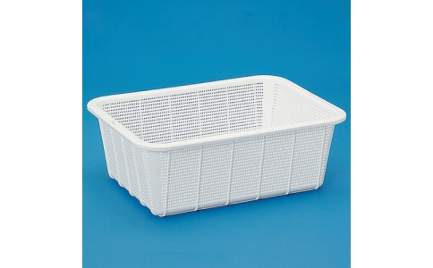 蝶プラ工業（株）  440527  蝶プラ　パノーバ脱衣籠