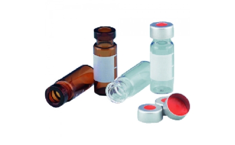 東京硝子器械（株）  149-04-36-01  ＴＧＫ　バイアルセット　ＬＨ３５６２０９　１００本