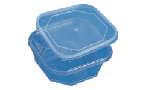 三甲（株）  SK200877  サンコー　食品パッケージ用容器　２００８７７　サンケースＫ７６０（本体）　透明