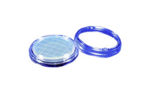 東京硝子器械（株）  120-80-45-52  ＴＧＫ　ＥＳコリマーク寒天培地　ＰＴ１２２５　４０入