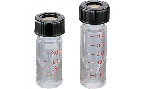 アズワン（株）  5-105-01  ＡＳ　ミニバイアルＭＶ－０３　１２入