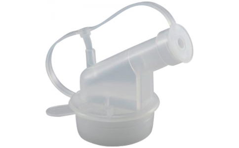 アズワン（株）  2-585-11  ＡＳ　角型ボトルノズル（１個入り）